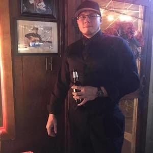 Meet your Posher, Patrick